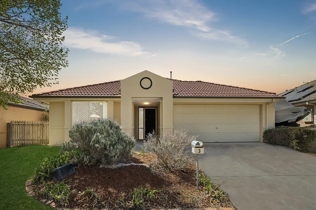 3 Bemm Place, Amaroo, ACT 2914