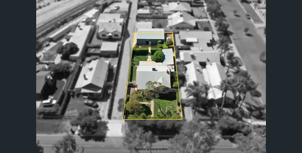 Mildura 4 Bedroom DUAL OCCUPANCY OPPORTUNITY!