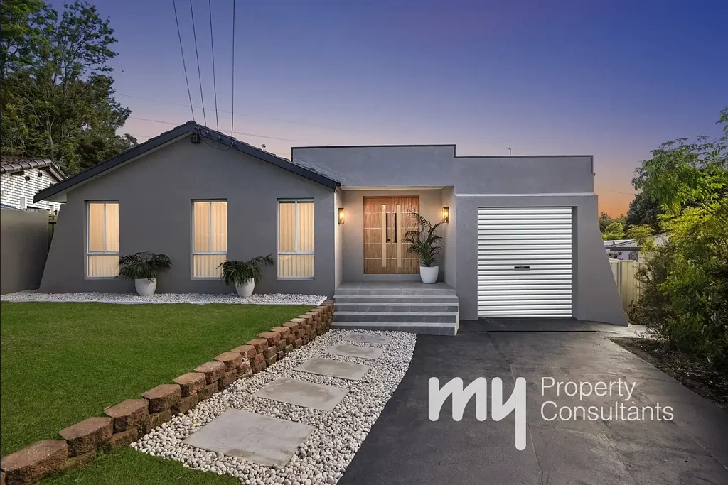 40 Starr Close, Camden, NSW 2570