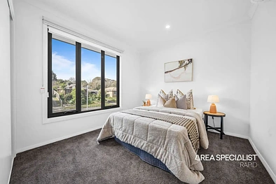 23A Oaktree Drive, Hampton Park, VIC 3976, 4房, 3浴, Unit