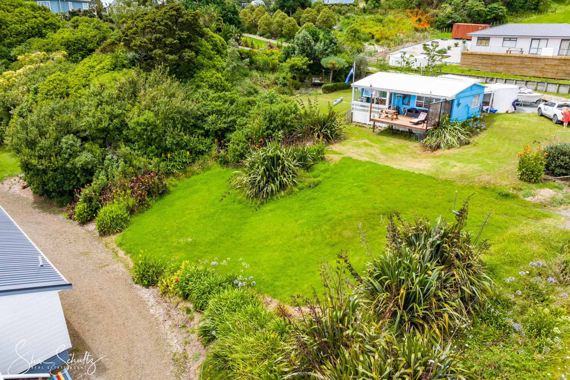 9 Rigby Street, Whakapirau, Kaipara, 0 habitaciones, 0 baños