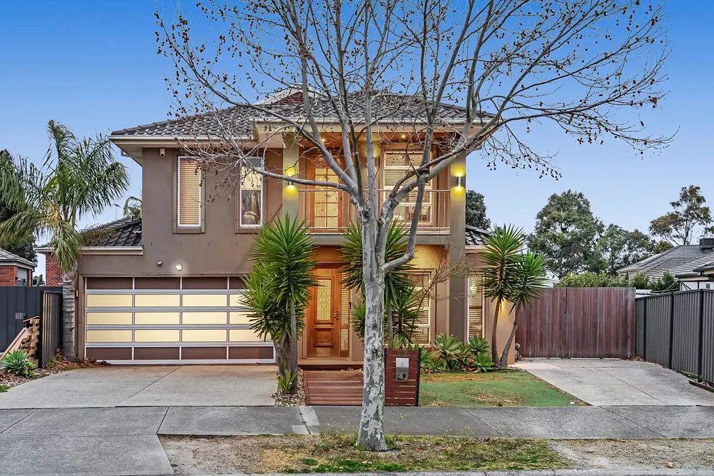 22 Domain Drive, Hillside, VIC 3037