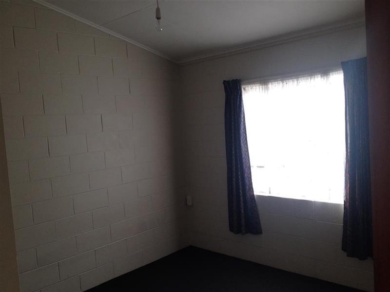 1/51 Louisa Street, Gladstone, Invercargill, 1 ห้องนอน, 1 ห้องน้ำ