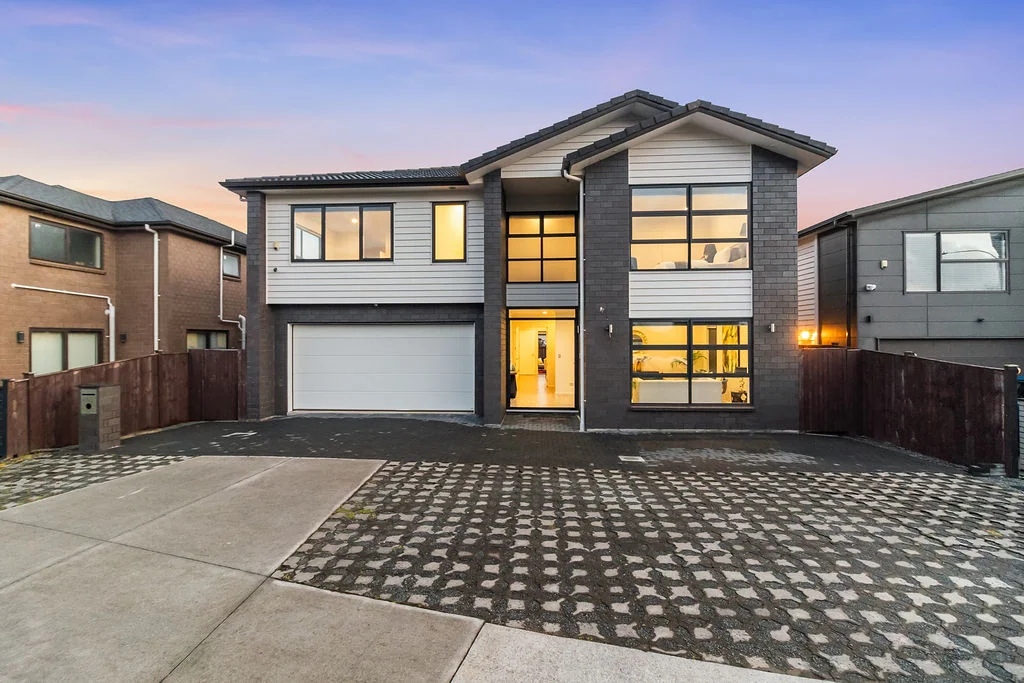 265 Flat Bush School Road, Flat Bush, Manukau City, Auckland