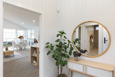 41a Hackthorne Road, Cashmere, Christchurch, 2 침실, 0 욕실, House
