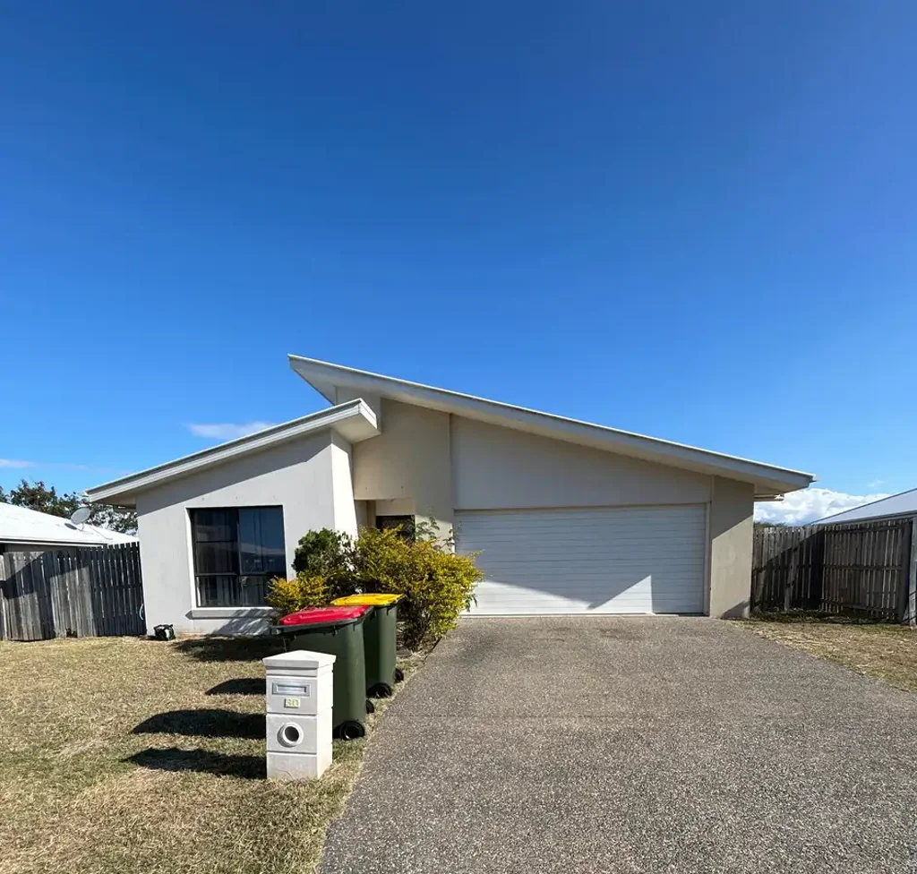 30 Marc Crescent, Gracemere, QLD 4702