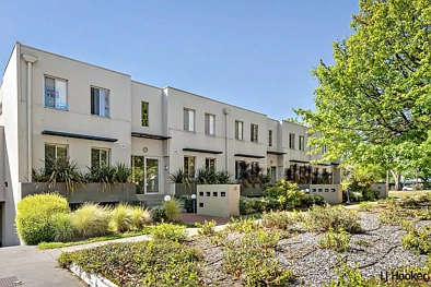 Braddon 2Habitaciones Make A Straight Line To Radius!