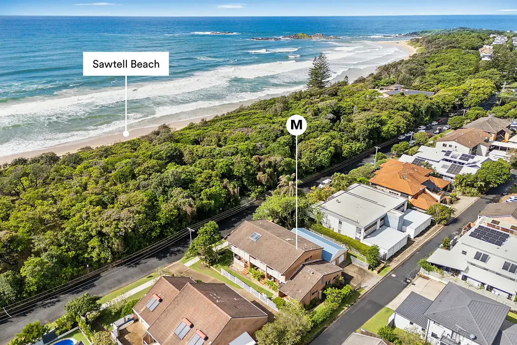 3/35 Fourth Avenue, Sawtell, NSW 2452