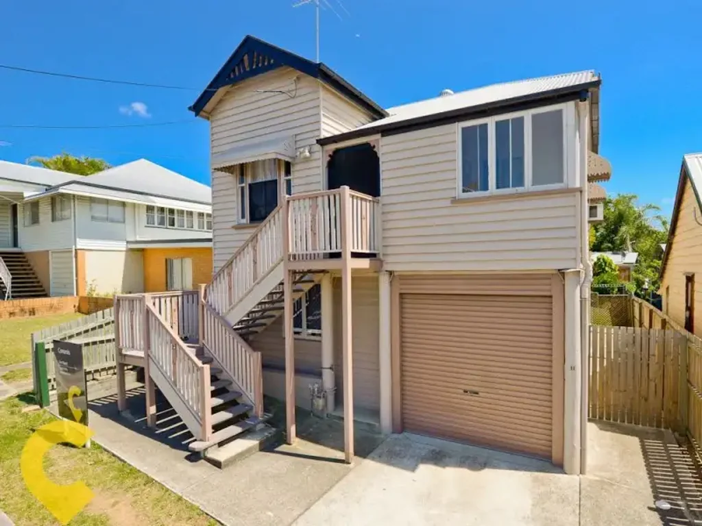 Charming 2-Bedroom Unit in Kelvin Grove - All Utilities included in rent!