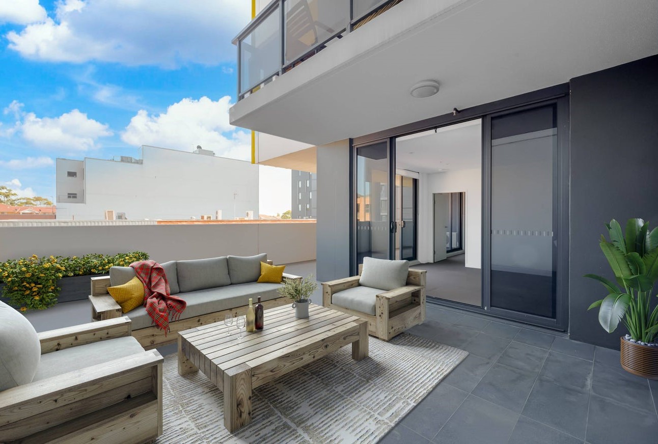 UNIT 4 387 MACQUARIE ST, LIVERPOOL NSW 2170, 0房, 0浴, Unit