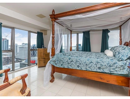 15F&15G/1 Emily Place, Auckland Central, Auckland City, 4 Bedrooms, 3 Bathrooms, Apartment