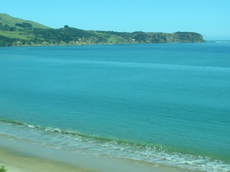 262 Hokianga Harbour Drive, Omapere, Far North, 0 ห้องนอน, 0 ห้องน้ำ