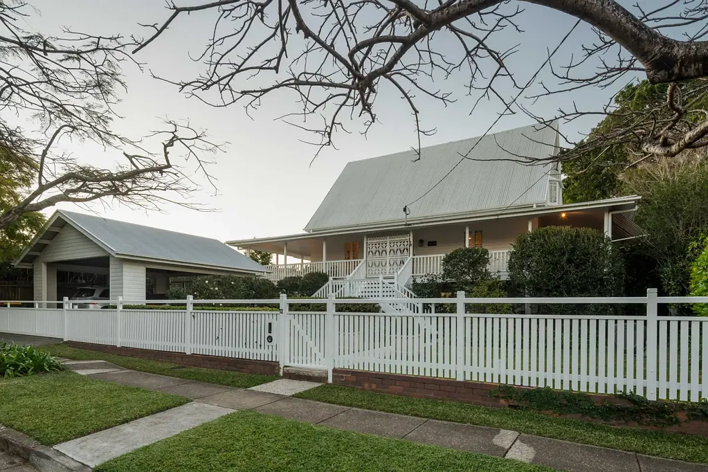 12 Bowley Street, Hendra, QLD 4011