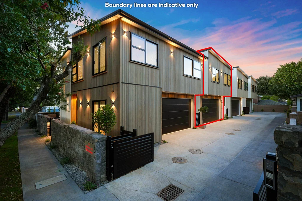 Royal Oak 5Phòng ngủ Superb Modern Living