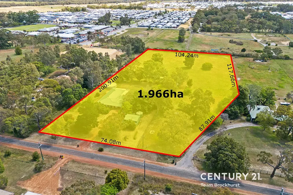 110 Warrington Road, Byford, WA 6122