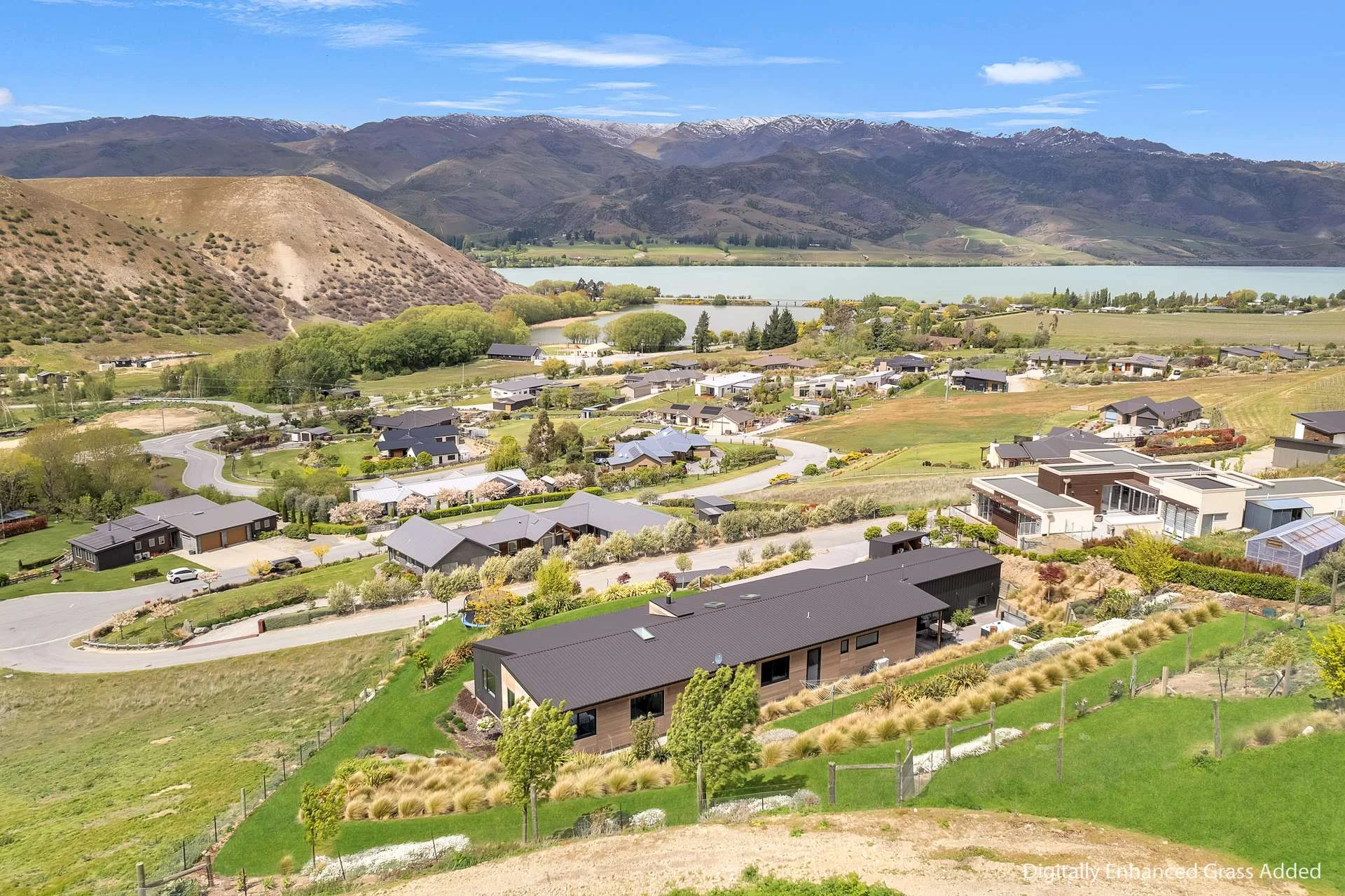 16 Lowburn Terrace, Cromwell, Central Otago District, Otago, 4 Schlafzimmer, 2 Badezimmer, House