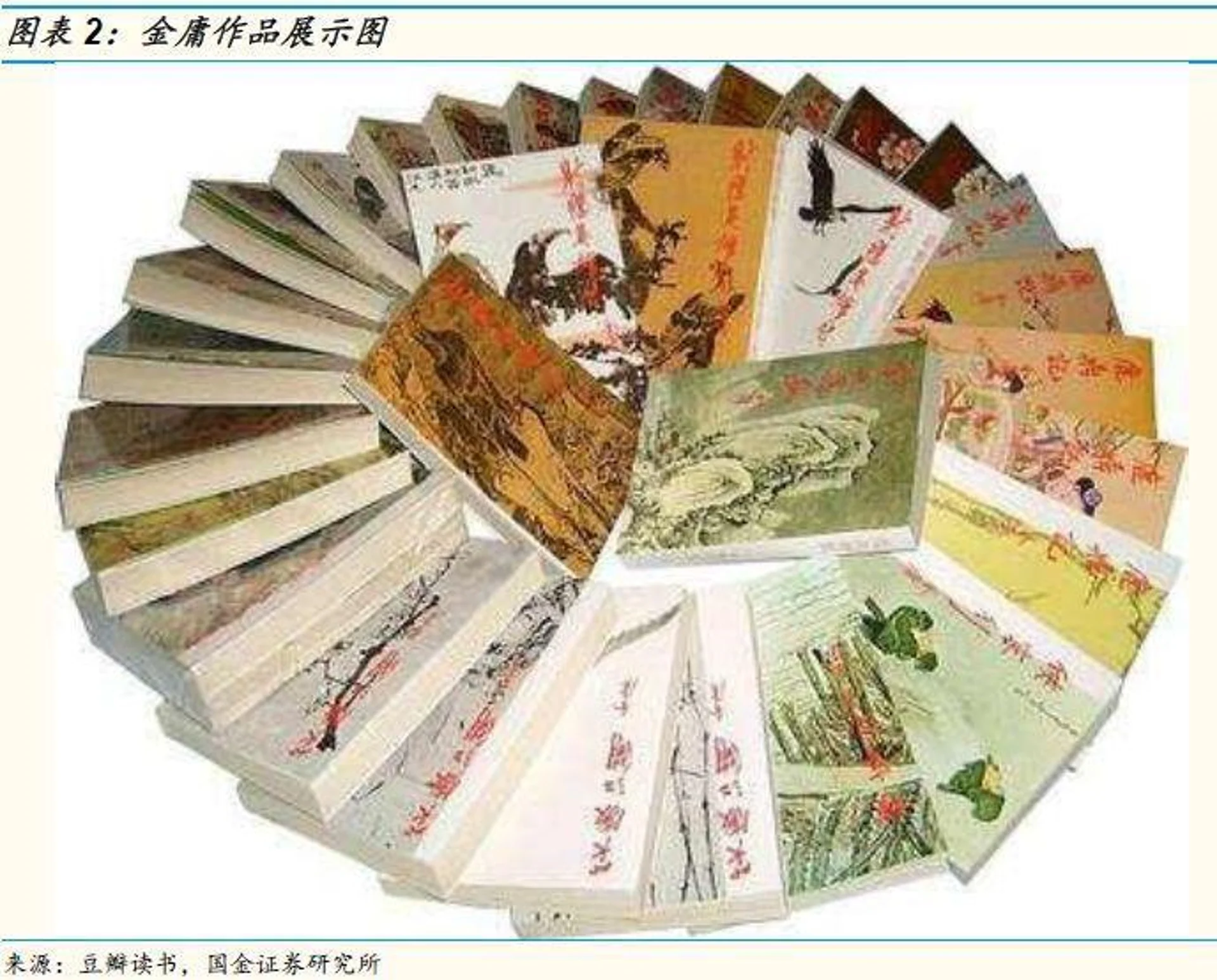 网络文学产业二十年:传说结束了,历史刚刚开始