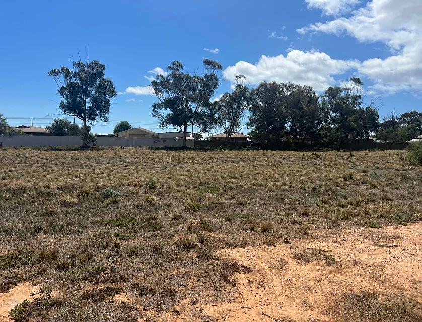 Lot 85 / 89 Trafford Street, Port Pirie, Barossa - Yorke - Mid North, 0 rūma, 0 rūma horoi, Section