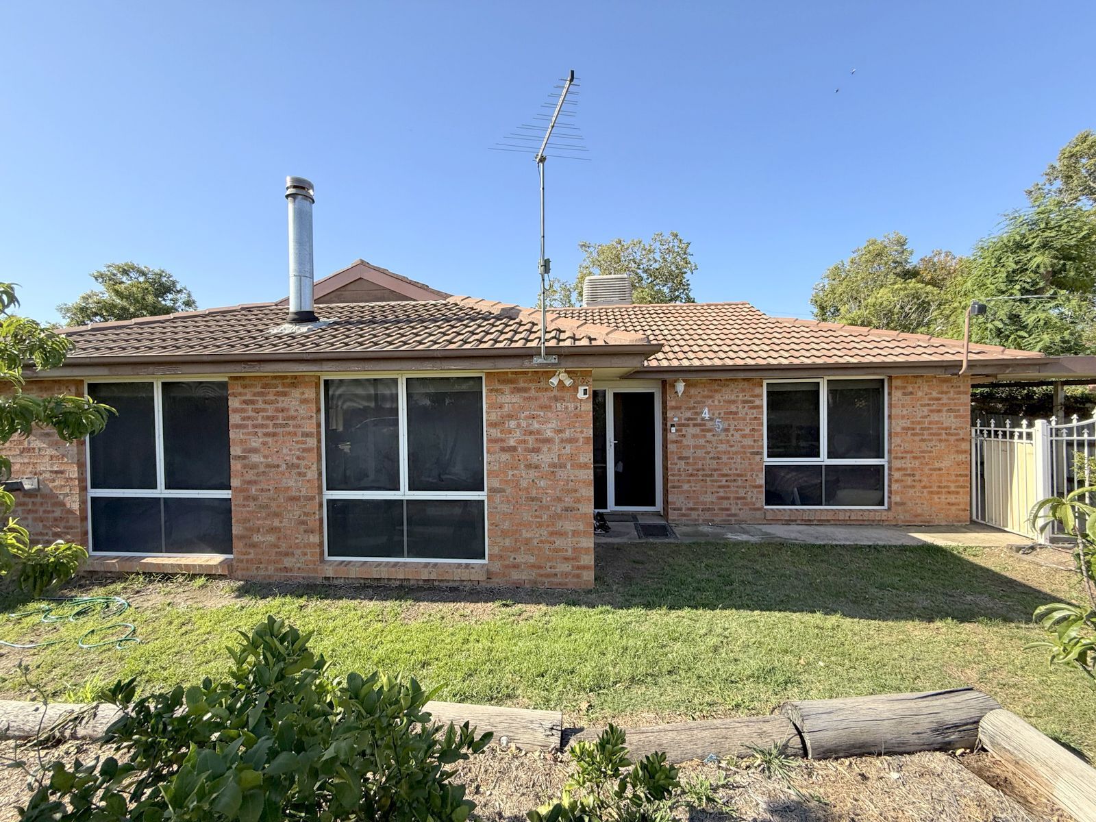 45 BLUEBERRY RD, MOREE NSW 2400, 0 Kuwarto, 0 Banyo, House