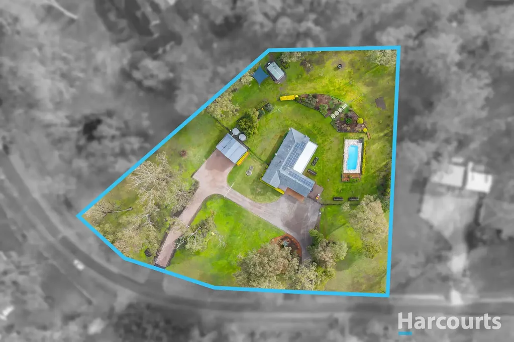 Brandy Hill 4कमरा Beautifully renovated on two manicured acres