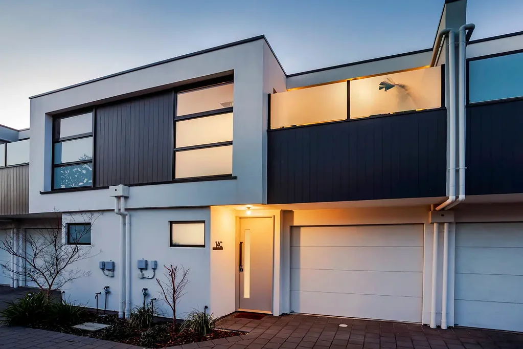 Kurralta Park 2 Bedroom Refined Contemporary Living in a Prized School Zone