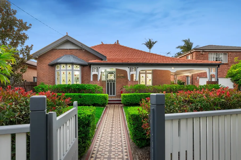 31 Maxim Street, West Ryde, NSW 2114