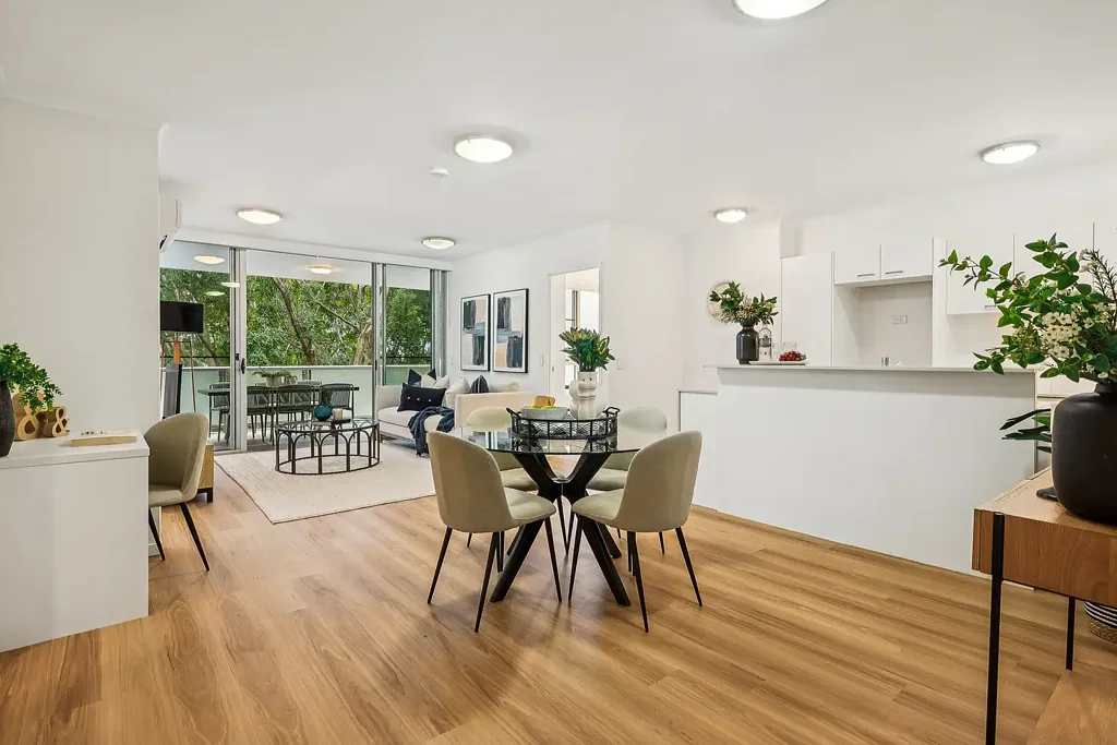 12/40 Ramsgate Street, Kelvin Grove, QLD 4059