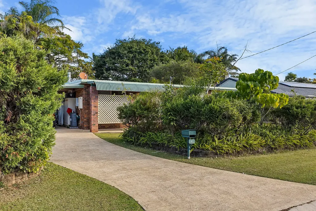 6 Olivia Drive, Kallangur, QLD 4503