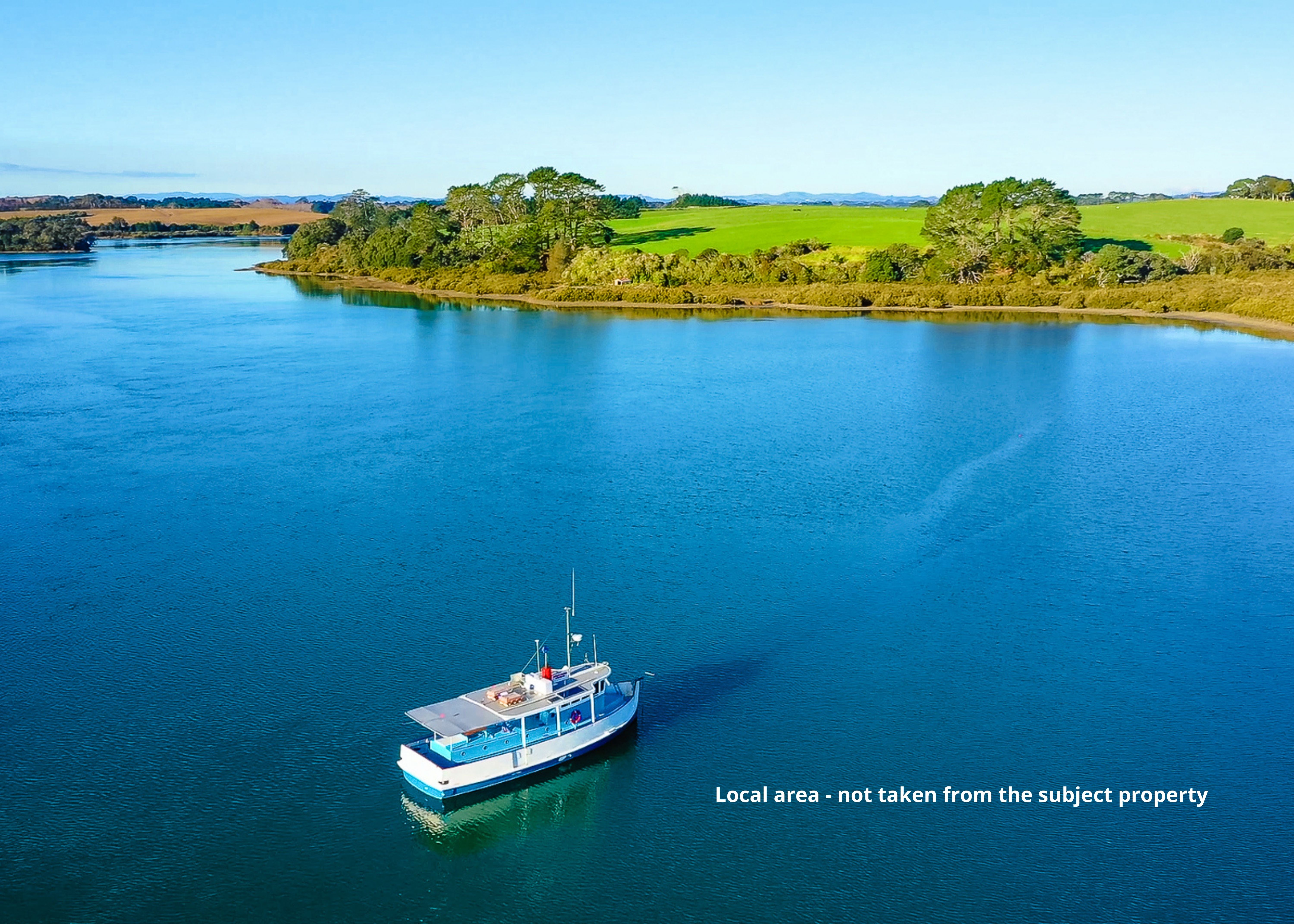 12 Okoreka Road, Glenbrook, Auckland - Franklin, 4 chambres, 0 salles de bain, Section