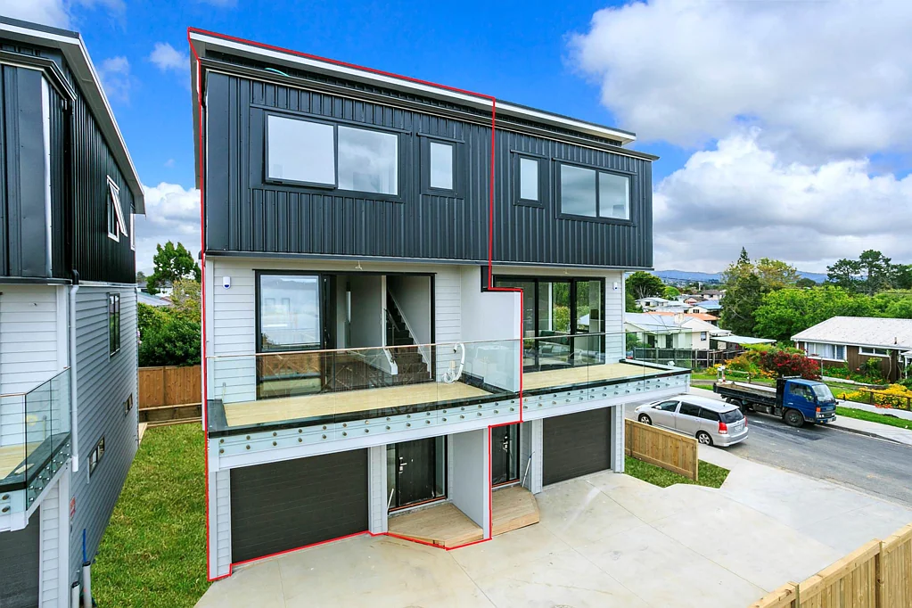 Henderson 4ห้องนอน Exceptionally Versatile Family Living