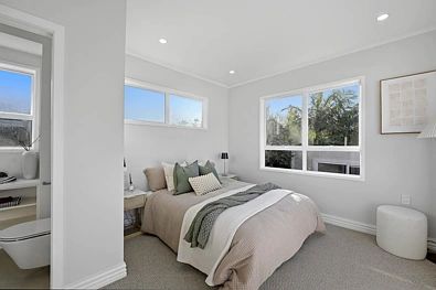 12 Sinclair Street, Devonport, North Shore City, 3 chambres, 2 salles de bain, House