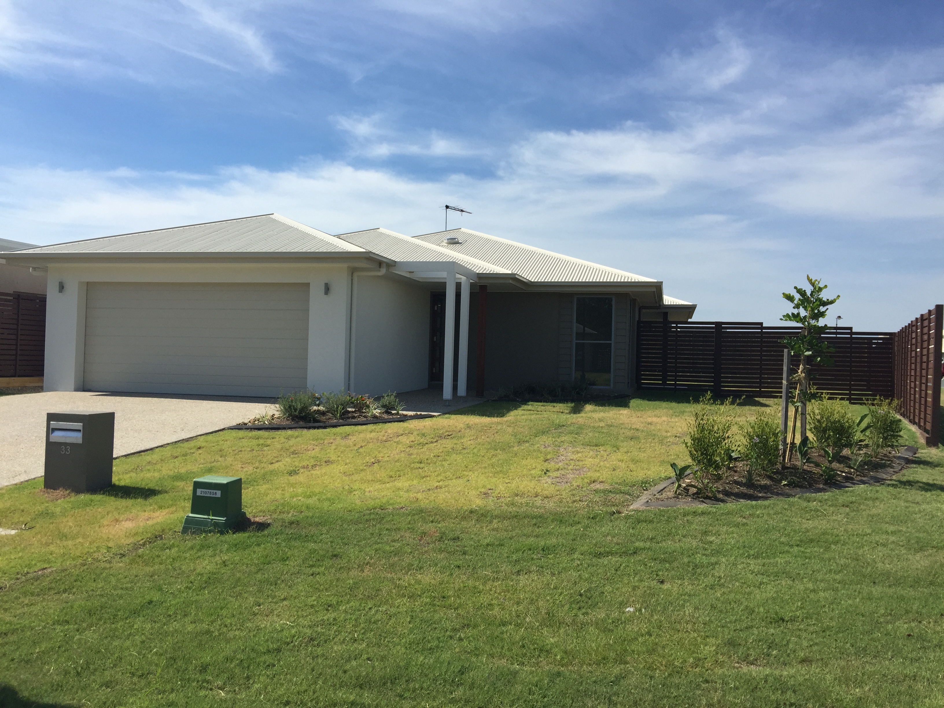 33 TREE RING CCT, MANGO HILL QLD 4509, 0 chambres, 0 salles de bain, House