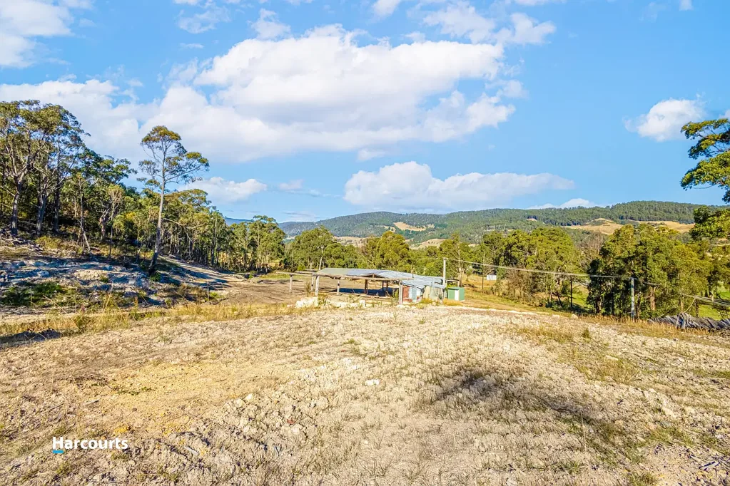 540 North Huon Road, Ranelagh, TAS 7109