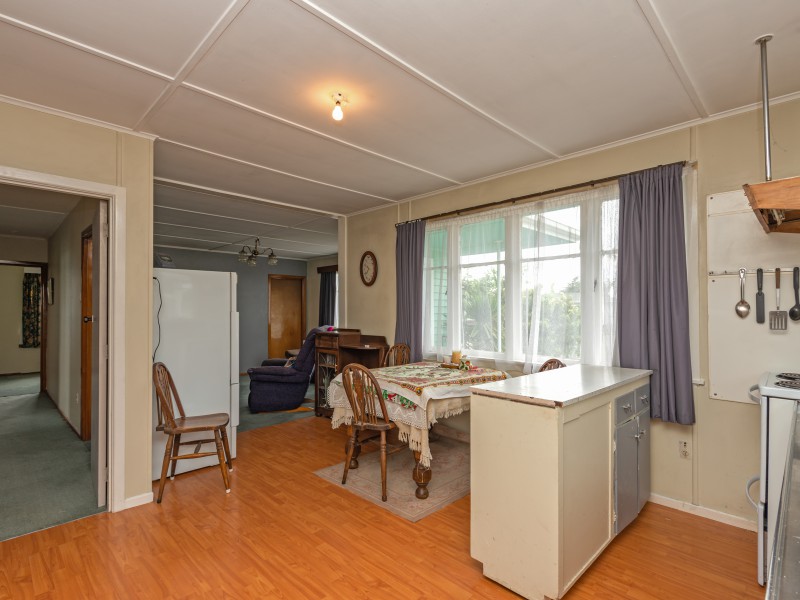 118 Gillespies Line, Cloverlea, Palmerston North, 4房, 1浴