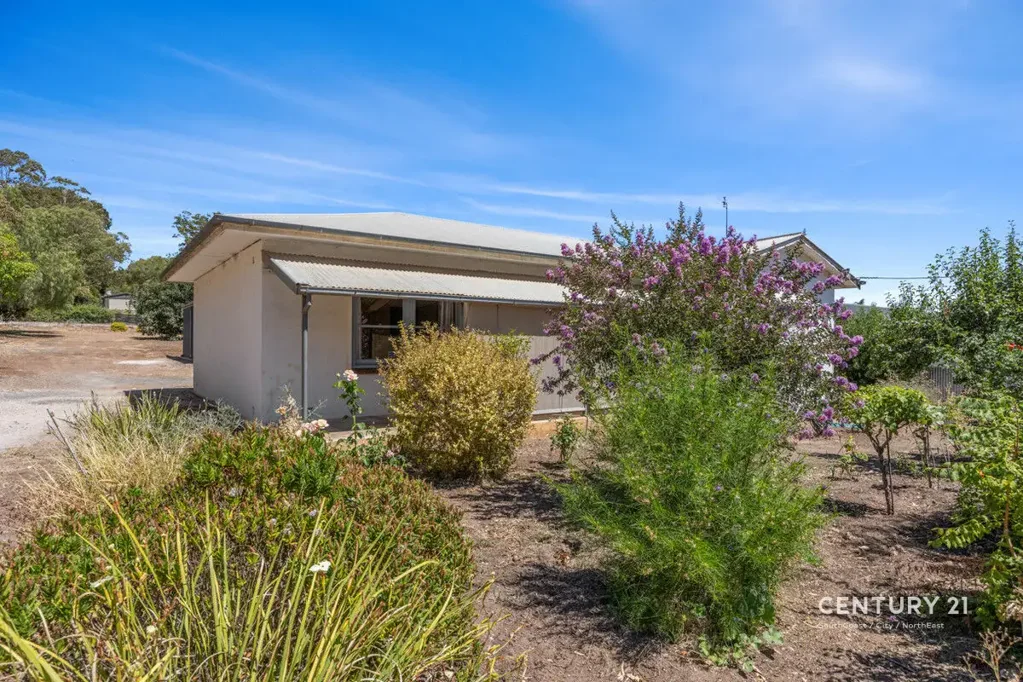 Penrice 3ਬੈੱਡਰੂਮ Charming 3-Bedroom Home on a Spacious 2,049sqm