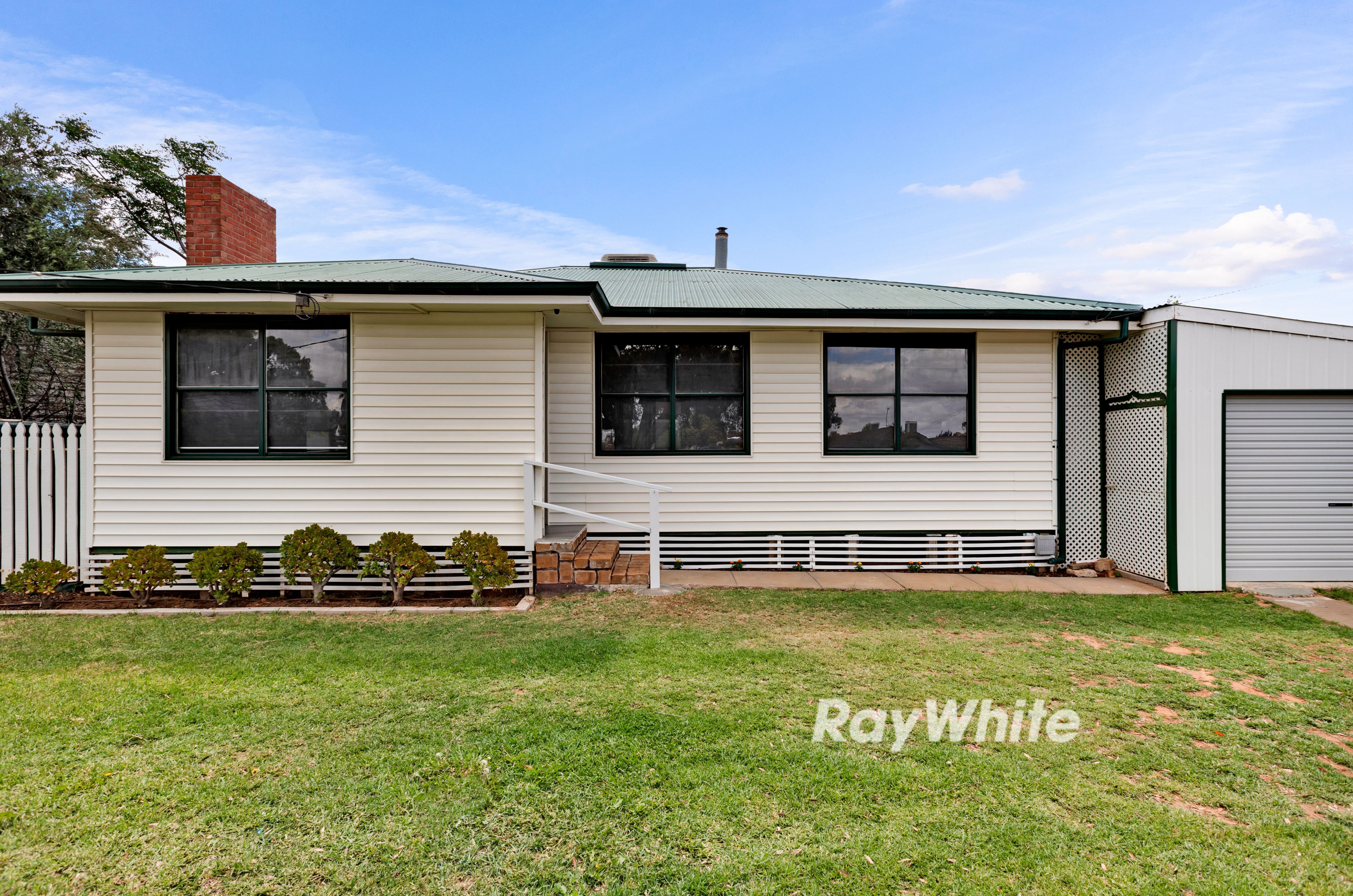 421 ETIWANDA AV, MILDURA VIC 3500, 0房, 0浴, House