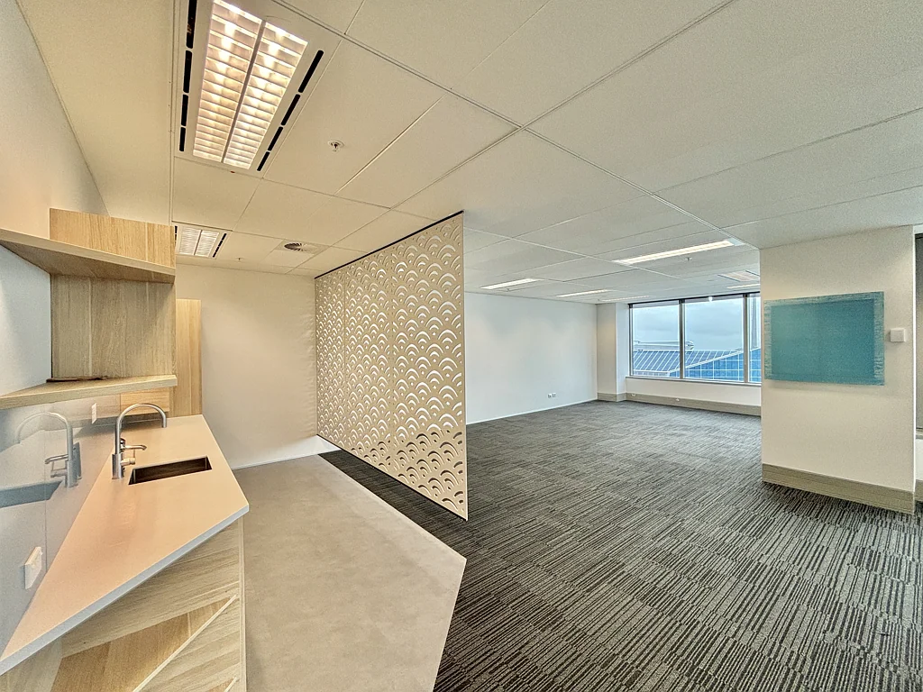 Auckland Central Quality Vero suite