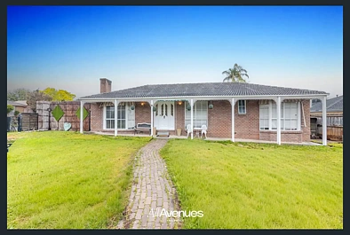 室外 - 20 County Dr, Berwick, VIC 3806