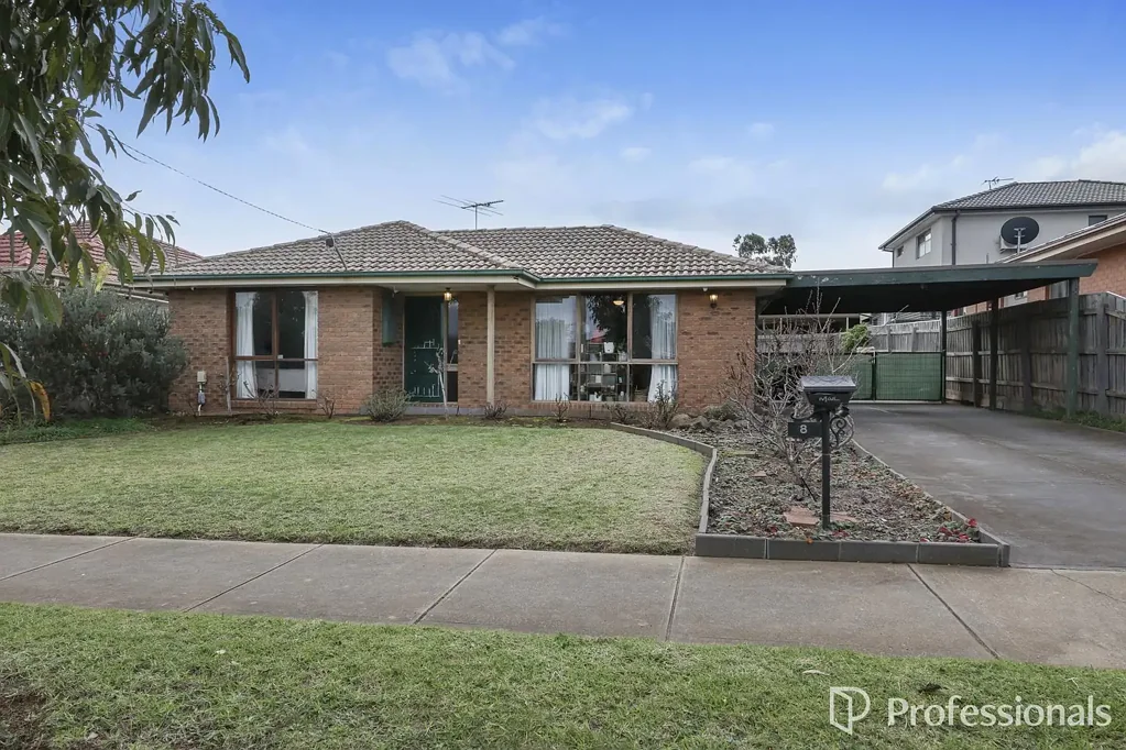 Melton 3房 首次置业者或投资者的绝佳机会 FABULOUS OPPORTUNITY FOR FIRST HOME BUYER OR INVESTOR