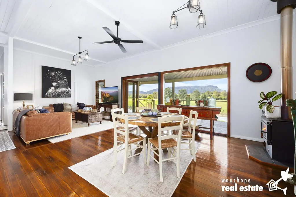 248 Hewens Road, Brombin, NSW 2446