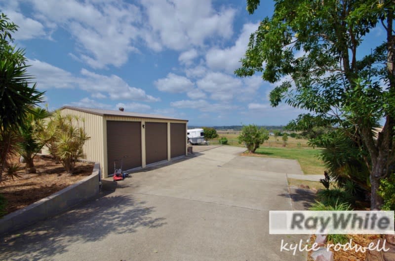 107-113 WORENDO ST, VERESDALE QLD 4285, 0房, 0浴, House