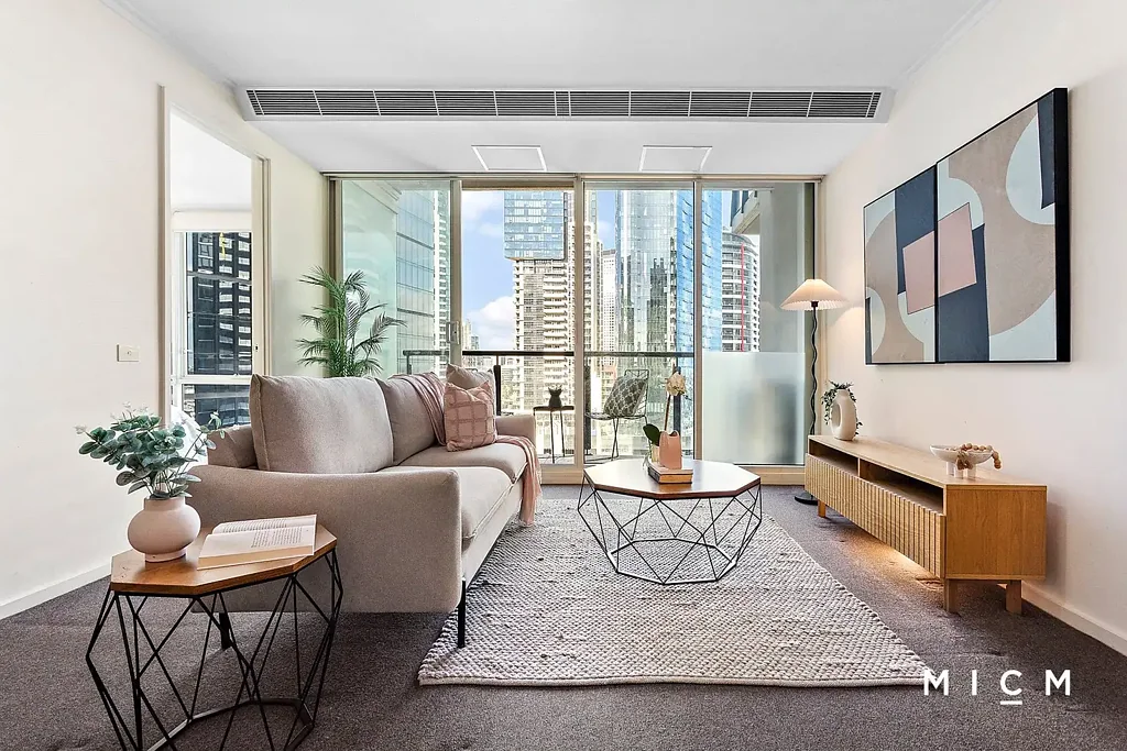 Southbank 2 Bedroom Spectacular Southbank Style with Blue-Water Beauty