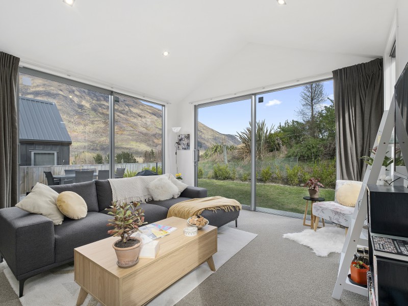 4 Huxley Place, Dalefield/Wakatipu Basin, Queenstown Lakes, 3 ਕਮਰੇ, 1 ਬਾਥਰੂਮ