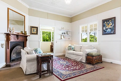 43 GEOFFREY ST, MOUNT LOFTY QLD 4350, 4 Kuwarto, 2 Banyo, House