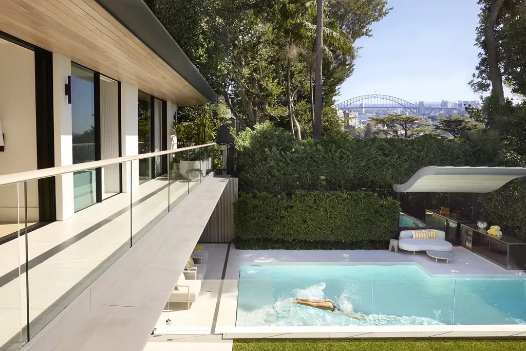 Bellevue Hill 6 Bedroom Walter Barda Masterclass In Exclusive Bellevue Hill Enclave