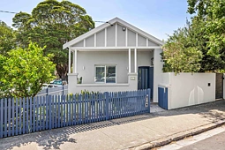 73a Albion Street, Annandale