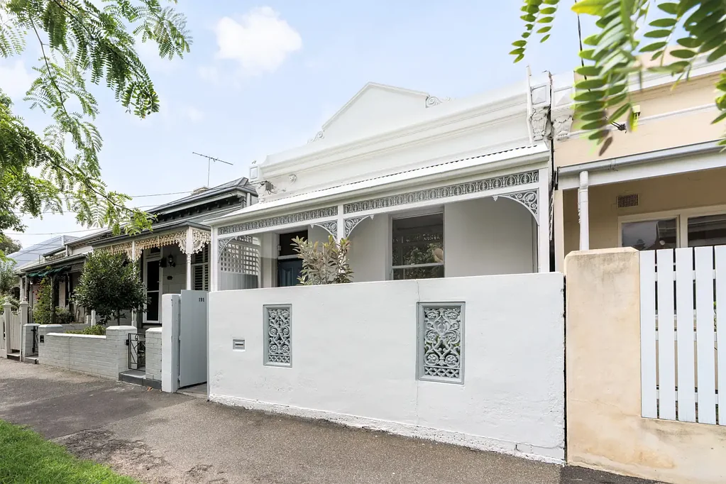 191 Nelson Road, South Melbourne, VIC 3205