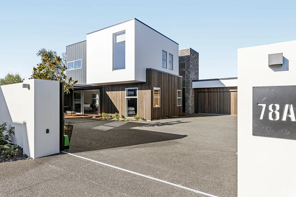 Saint Albans 4Phòng ngủ Attractive Price + Spectacular Build