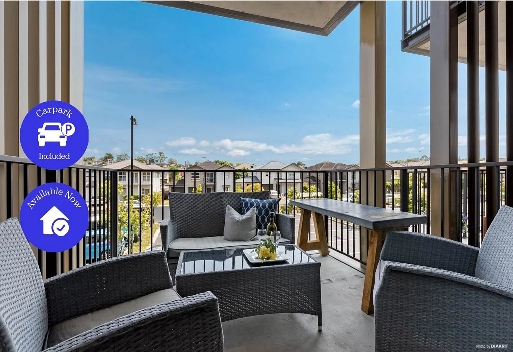 STYLISH, STONEFIELDS  APARTMENT
