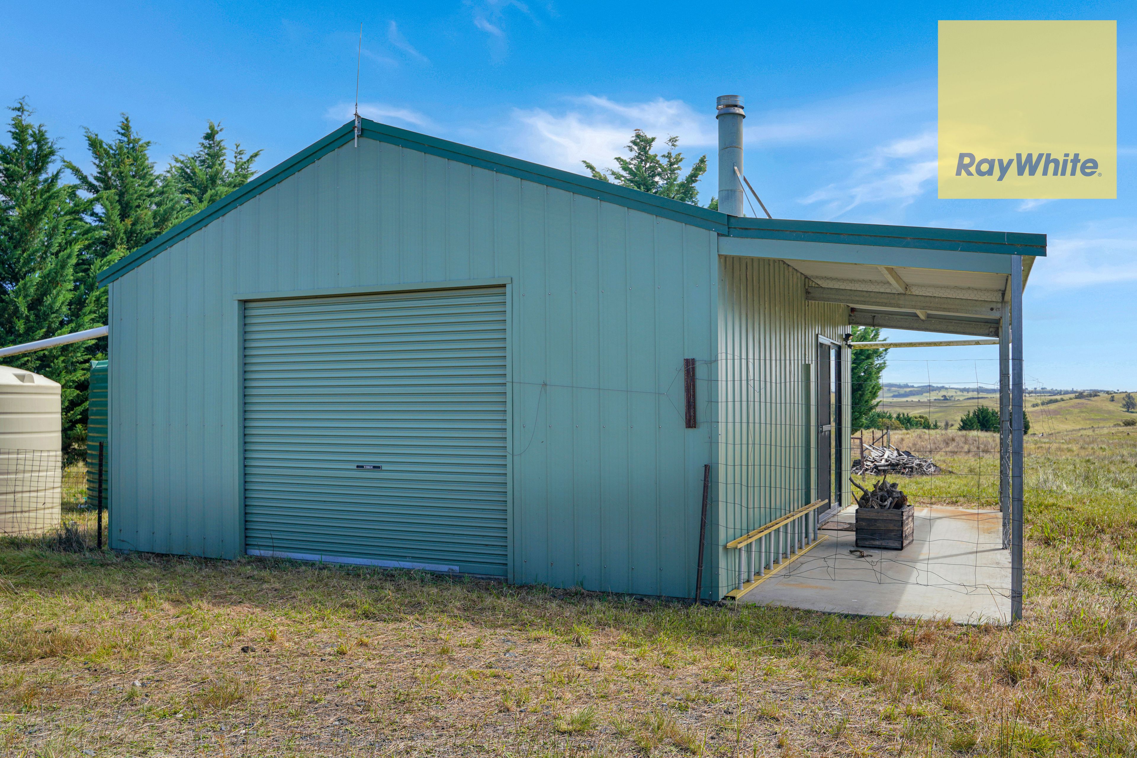 1808 PEELWOOD RD, LAGGAN NSW 2583, 0房, 0浴, Lifestyle Property